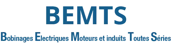 logo BEMTS