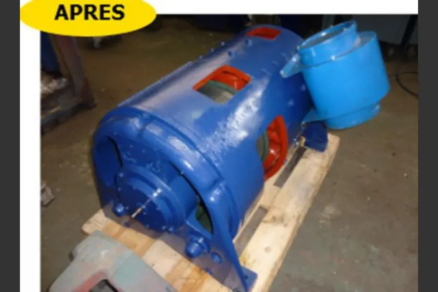 pompes