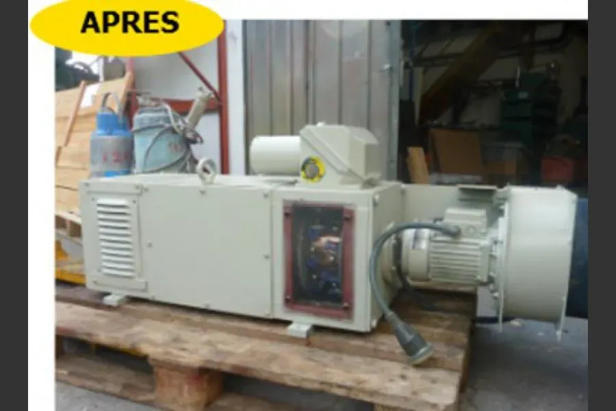 moteur
